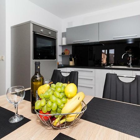Apartamento App Joly In Center Old Town Biograd Na Moru Exterior foto