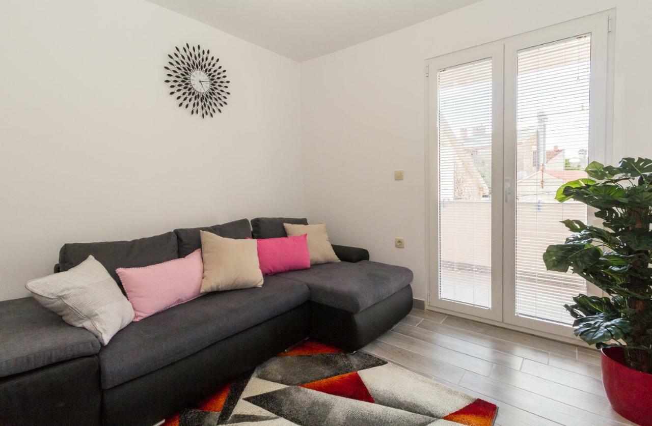 Apartamento App Joly In Center Old Town Biograd Na Moru Exterior foto