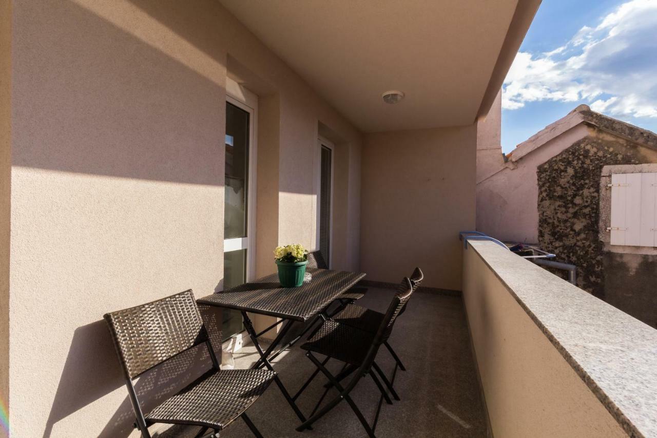 Apartamento App Joly In Center Old Town Biograd Na Moru Exterior foto