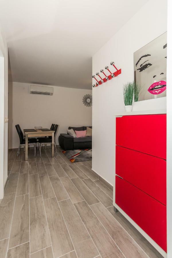 Apartamento App Joly In Center Old Town Biograd Na Moru Exterior foto