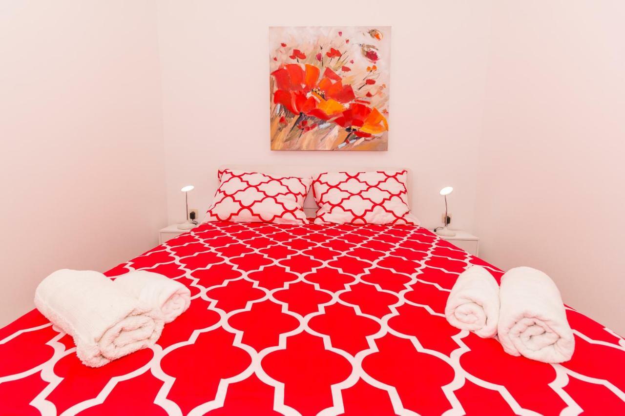 Apartamento App Joly In Center Old Town Biograd Na Moru Exterior foto