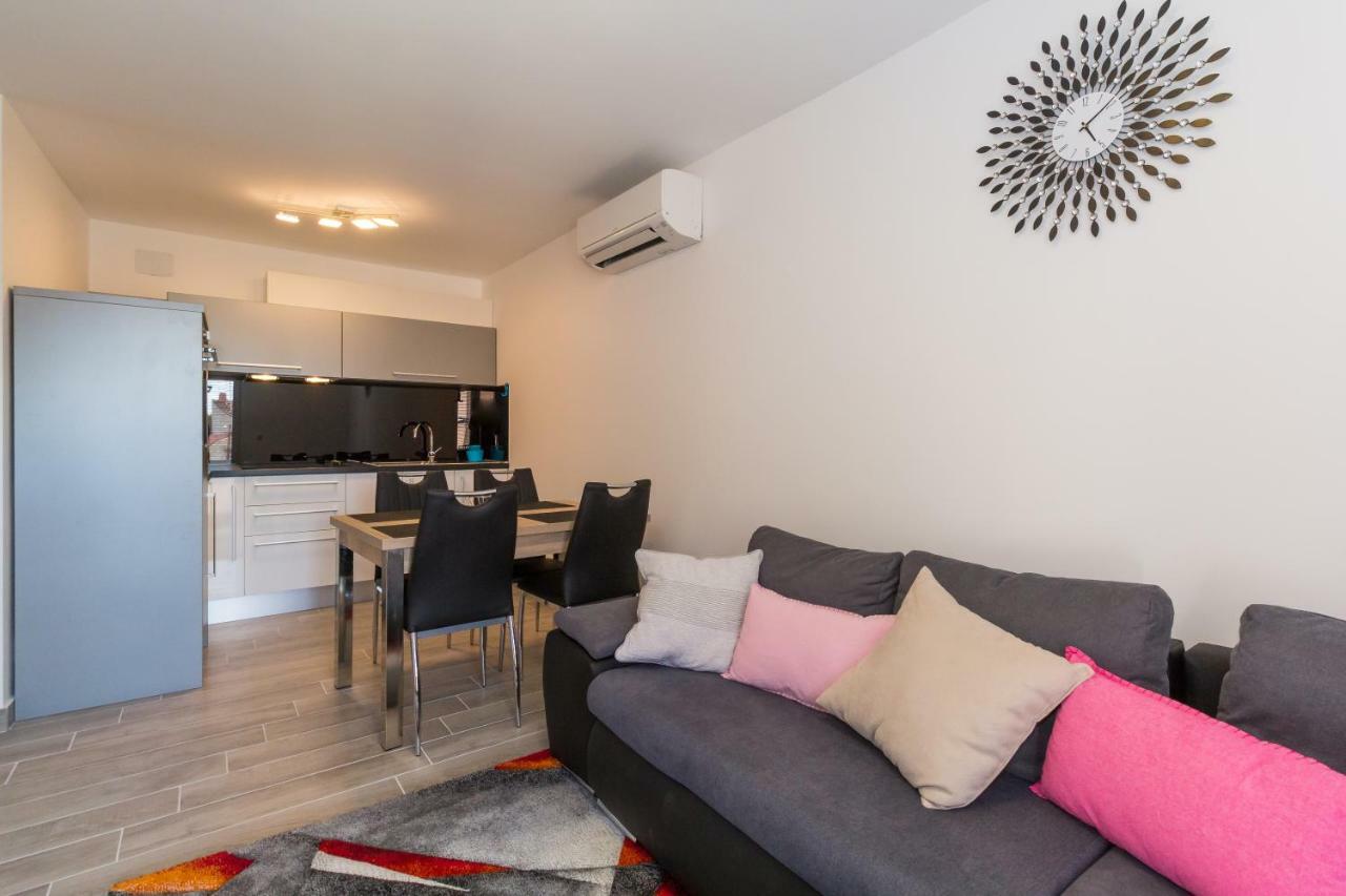Apartamento App Joly In Center Old Town Biograd Na Moru Exterior foto