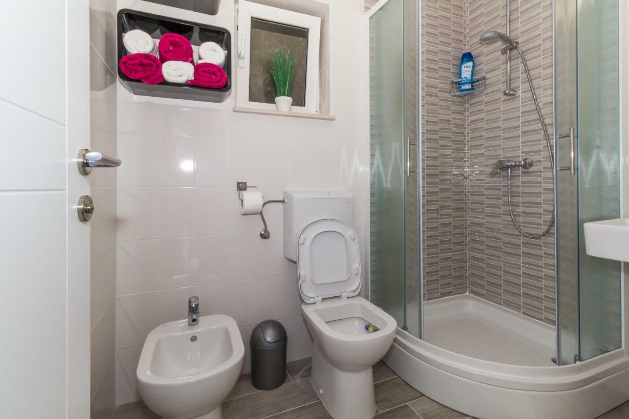 Apartamento App Joly In Center Old Town Biograd Na Moru Exterior foto
