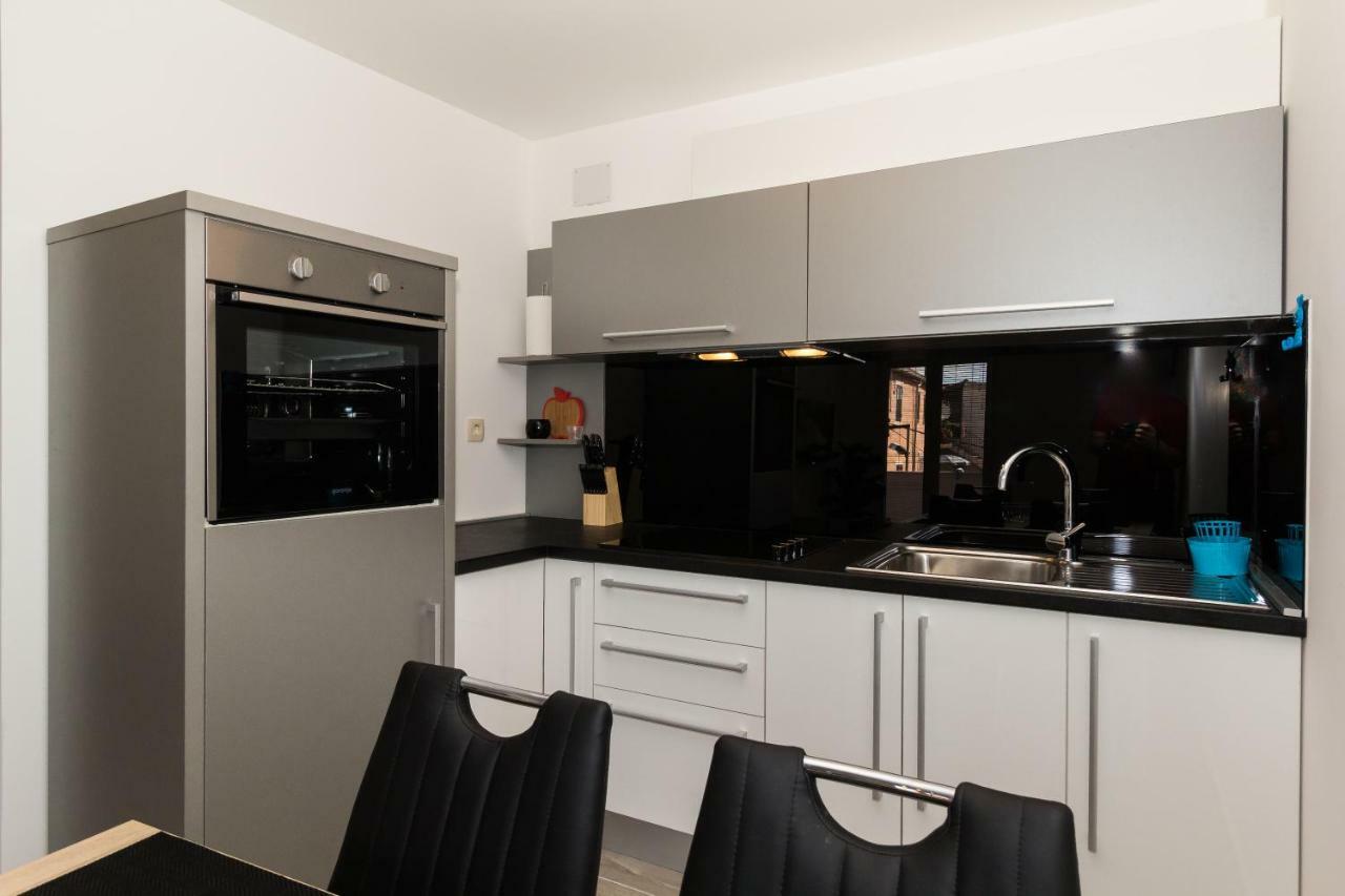 Apartamento App Joly In Center Old Town Biograd Na Moru Exterior foto