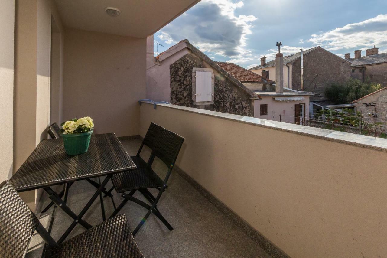 Apartamento App Joly In Center Old Town Biograd Na Moru Exterior foto